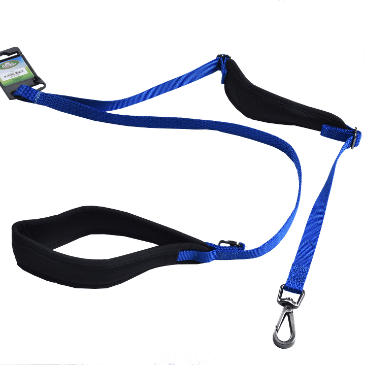 Correa Doble Agarre 2