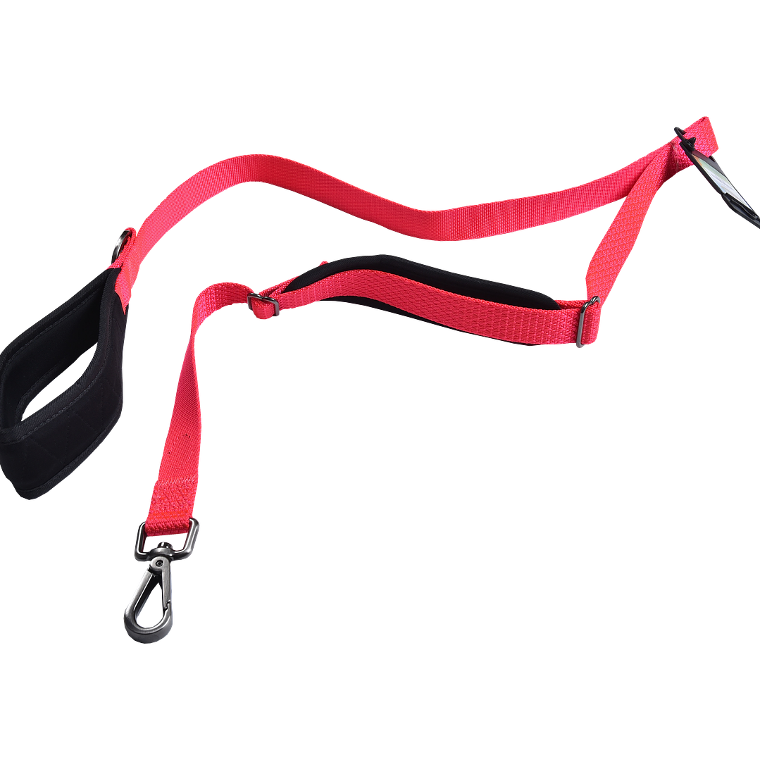 Correa Doble Agarre 3