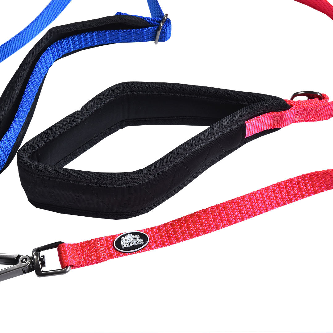 Correa Doble Agarre 4