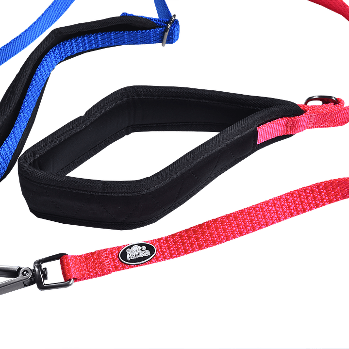 Correa Doble Agarre 4