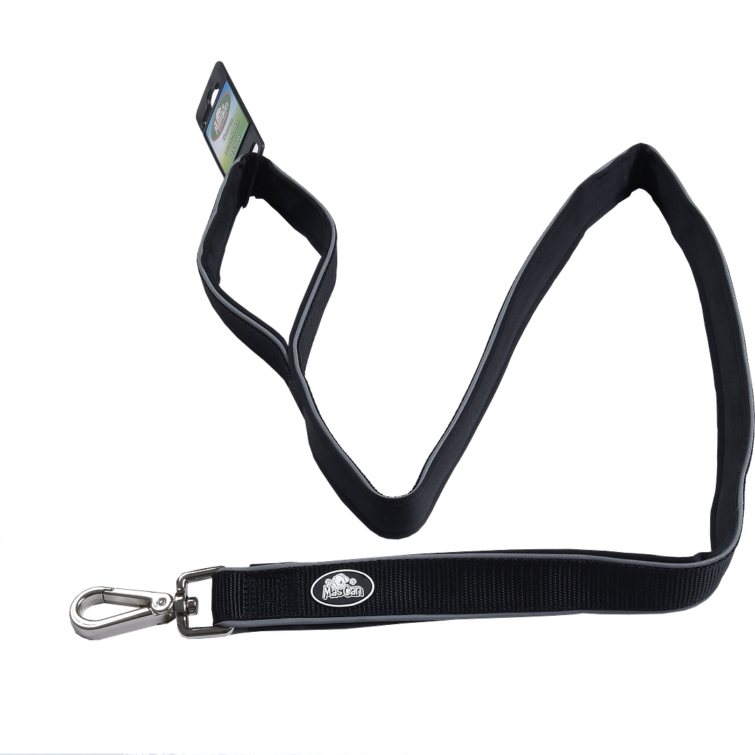 Correa Acolchada Reflectante 1