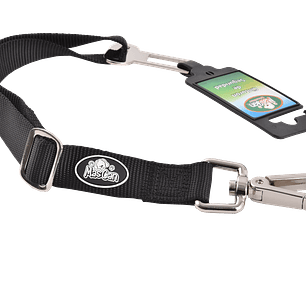 Cinturón de Seguridad