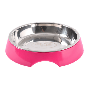 Plato de Gato Sólido Anti-stress