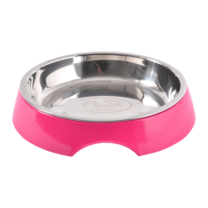 Plato de Gato Sólido Anti-stress 1