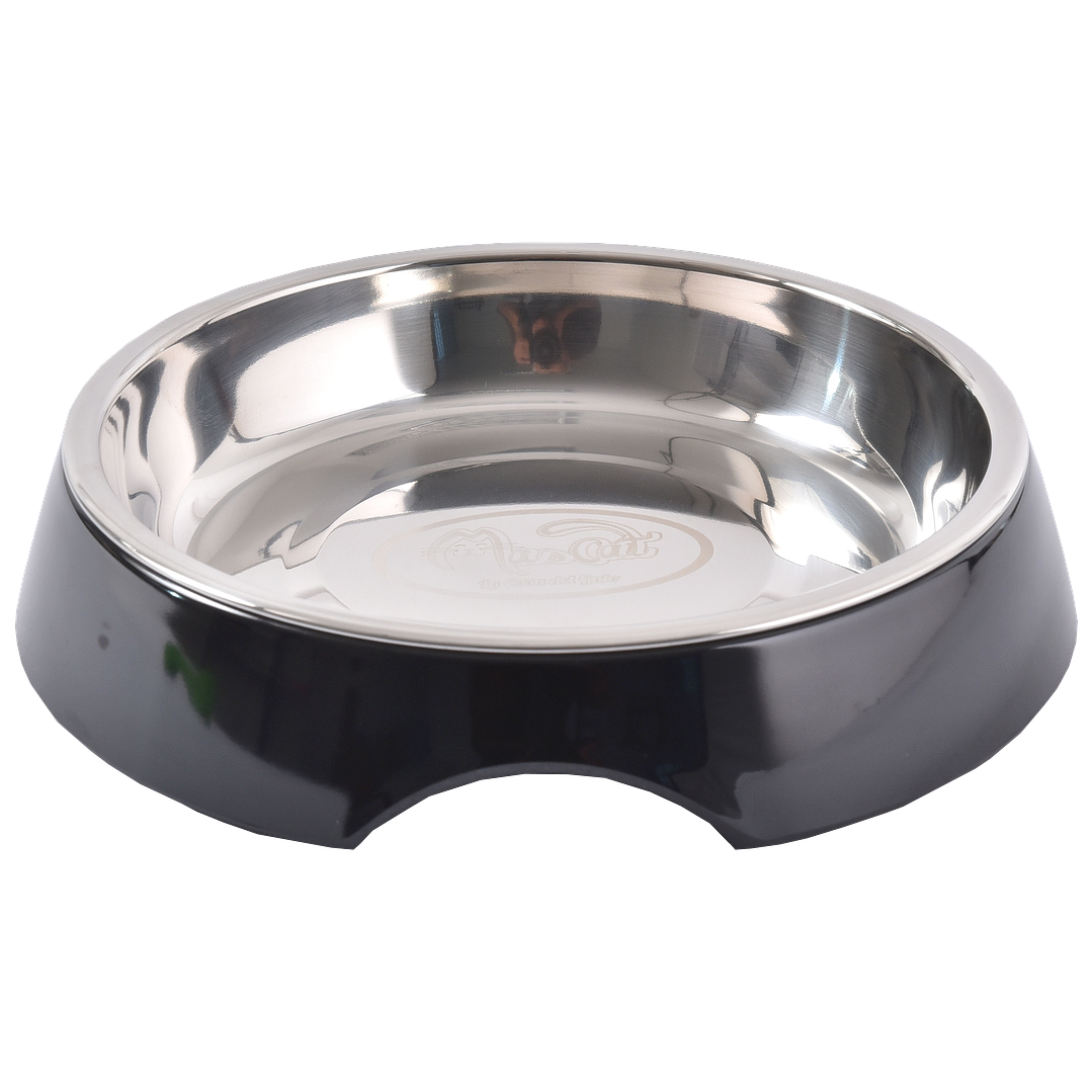 Plato de Gato Sólido Anti-stress 2