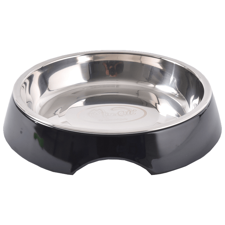 Plato de Gato Sólido Anti-stress 2