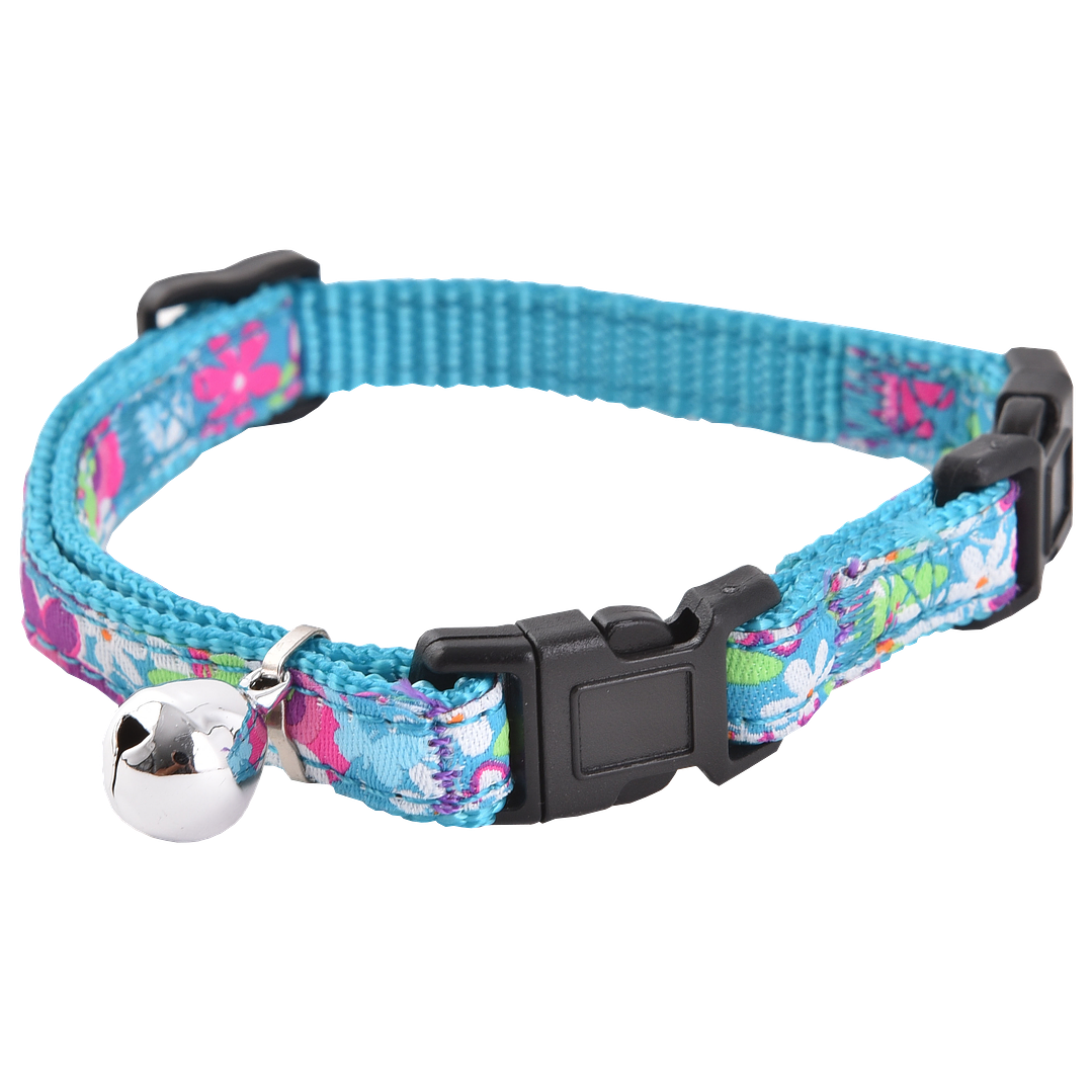 Collar para gato Doble Seguridad 1