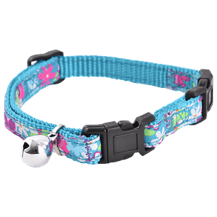 Collar para gato Doble Seguridad