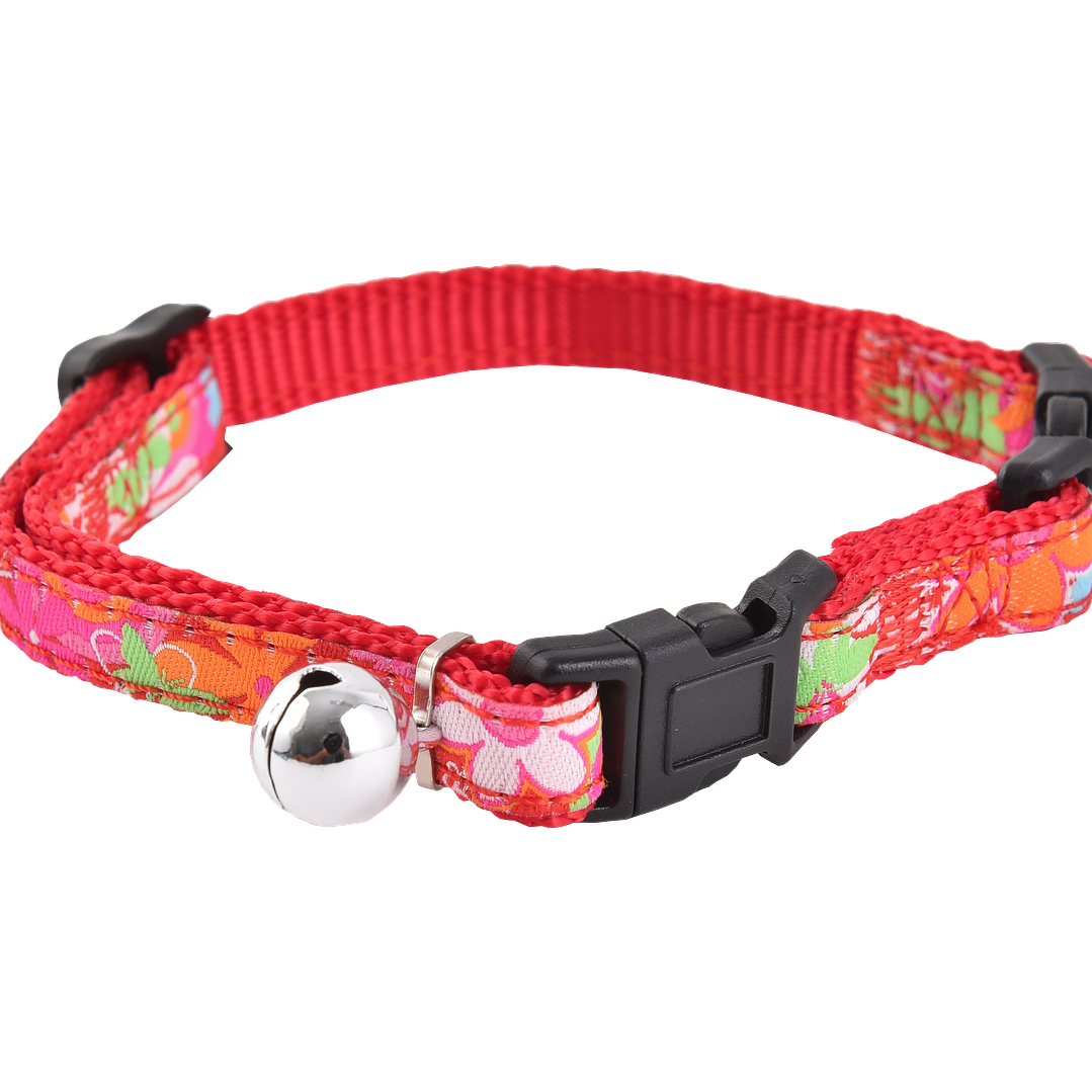 Collar para gato Doble Seguridad 2