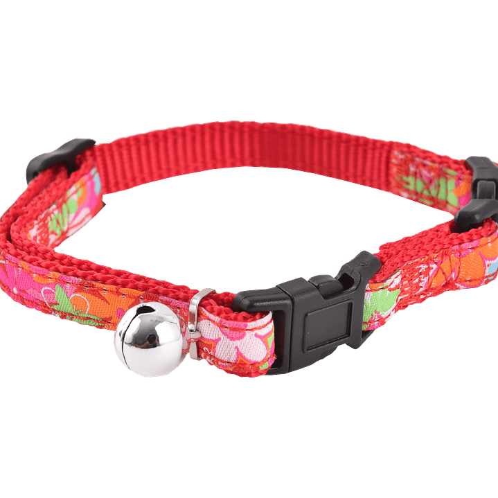 Collar para gato Doble Seguridad 2