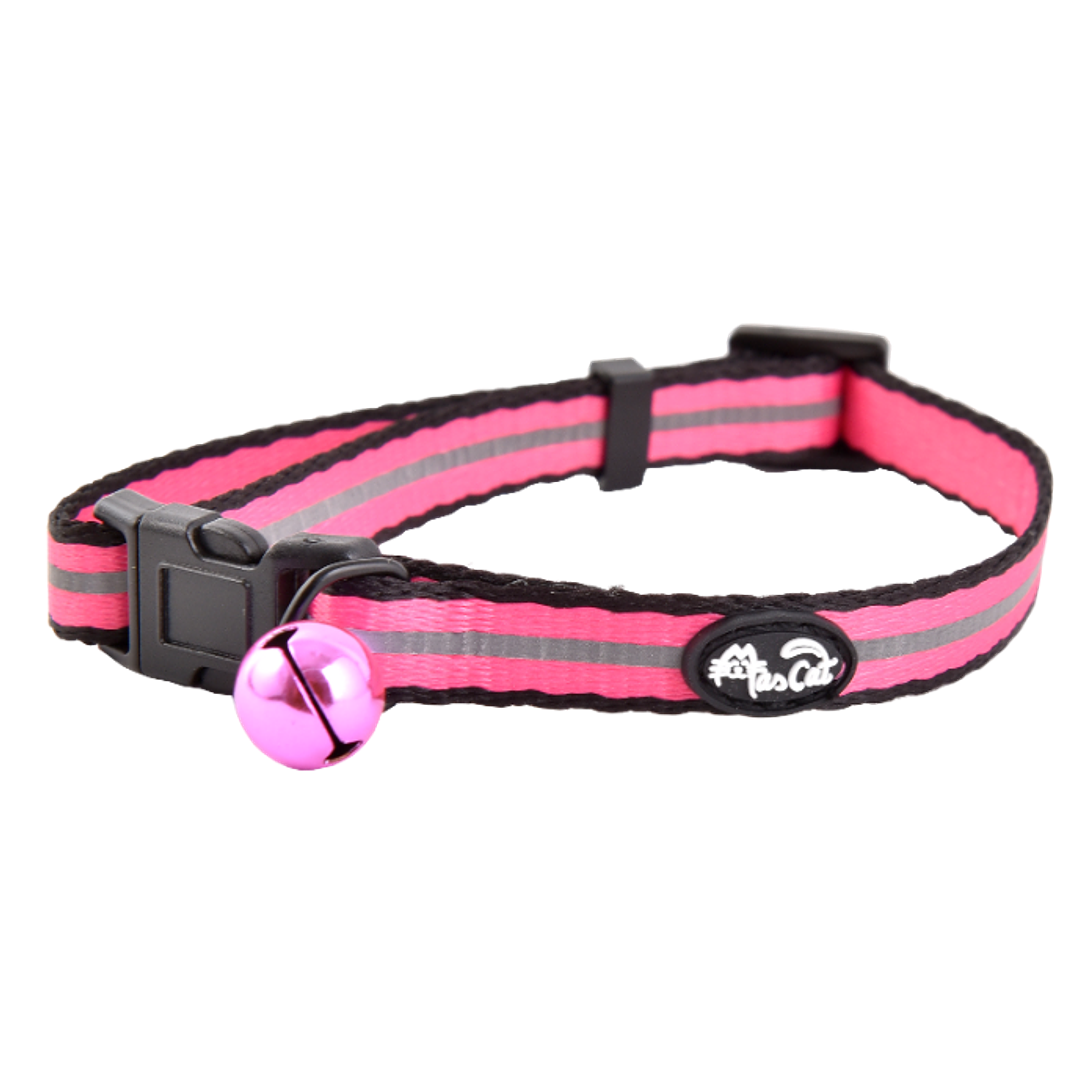 Collar para gato Reflectante 3