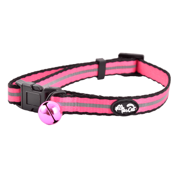 Collar para gato Reflectante 3