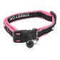 Collar para gato Acolchado Reflectante - Miniatura 2