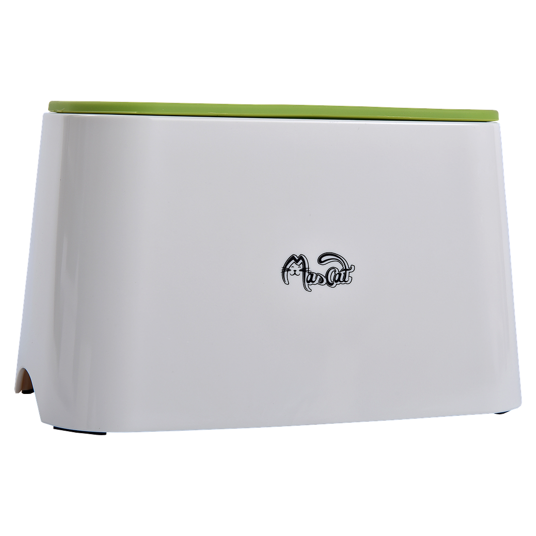 Base para Pala Sanitaria 2