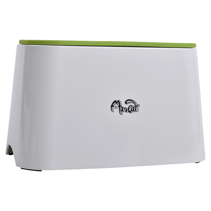 Base para Pala Sanitaria 2