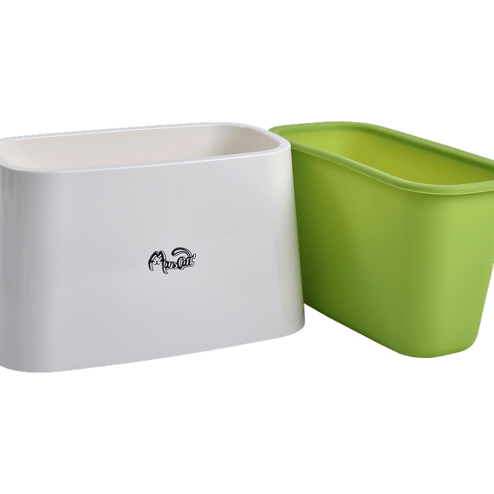 Base para Pala Sanitaria 3