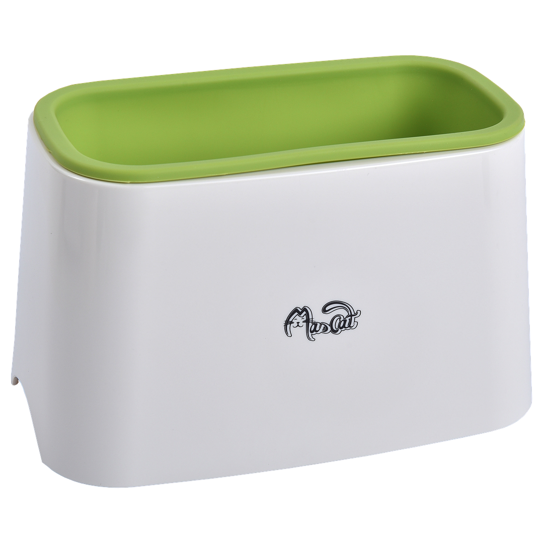 Base para Pala Sanitaria 4