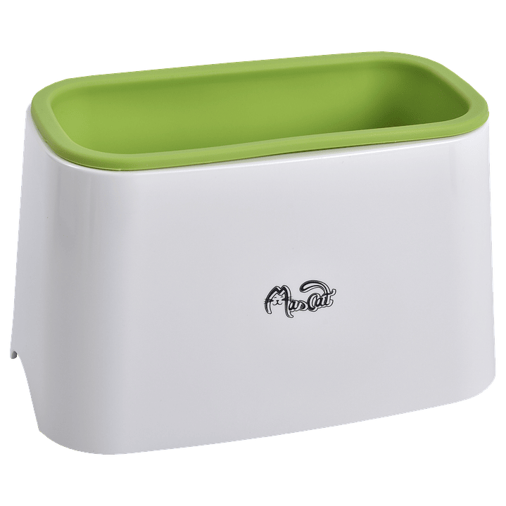 Base para Pala Sanitaria 4