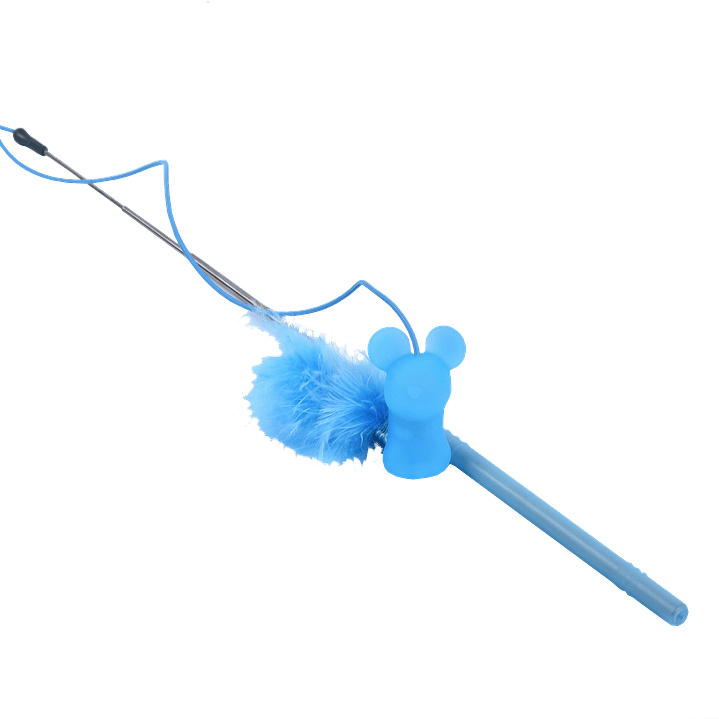 Varilla extensible con LED 2