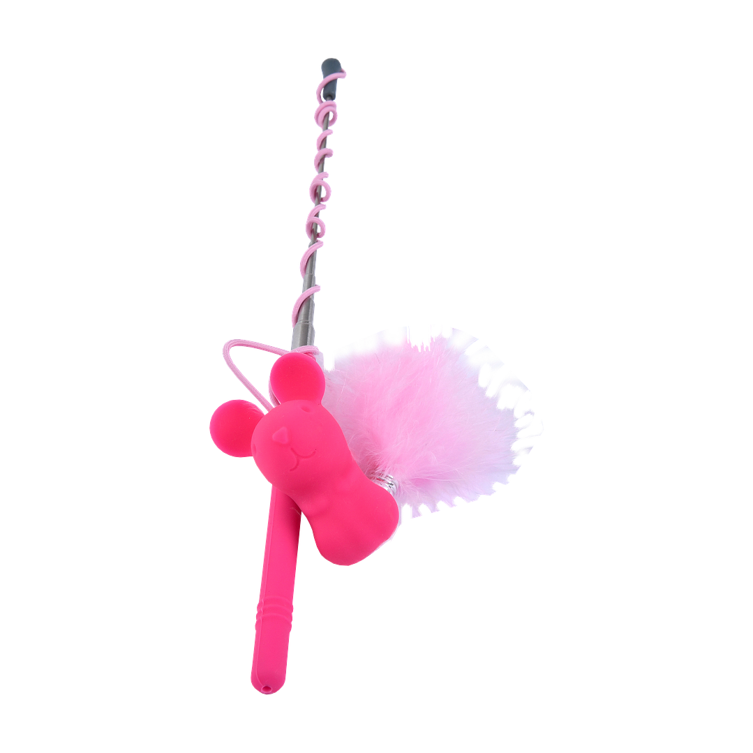 Varilla extensible con LED 4