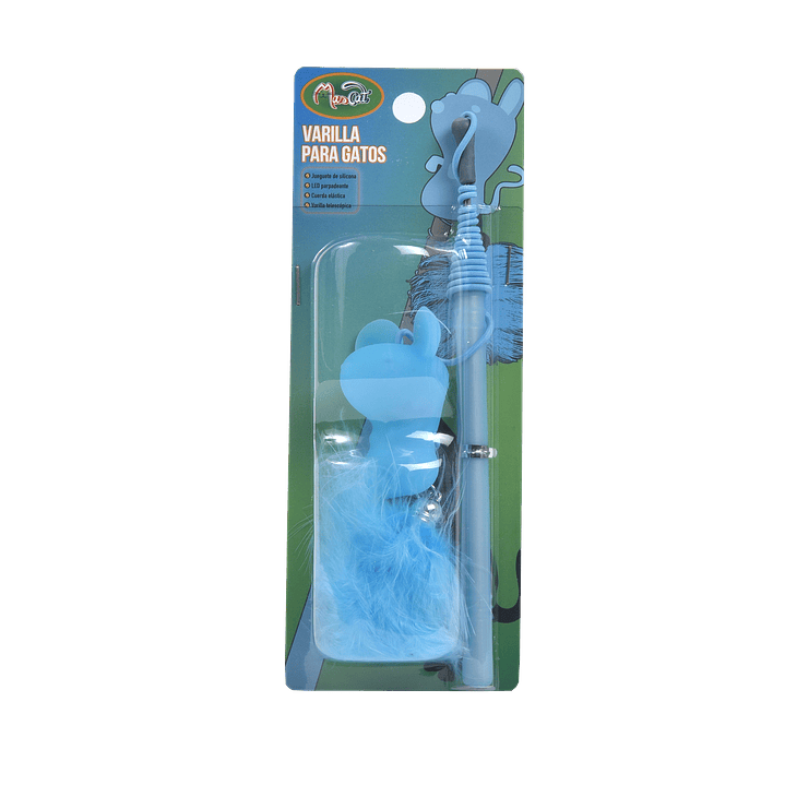 Varilla extensible con LED 5