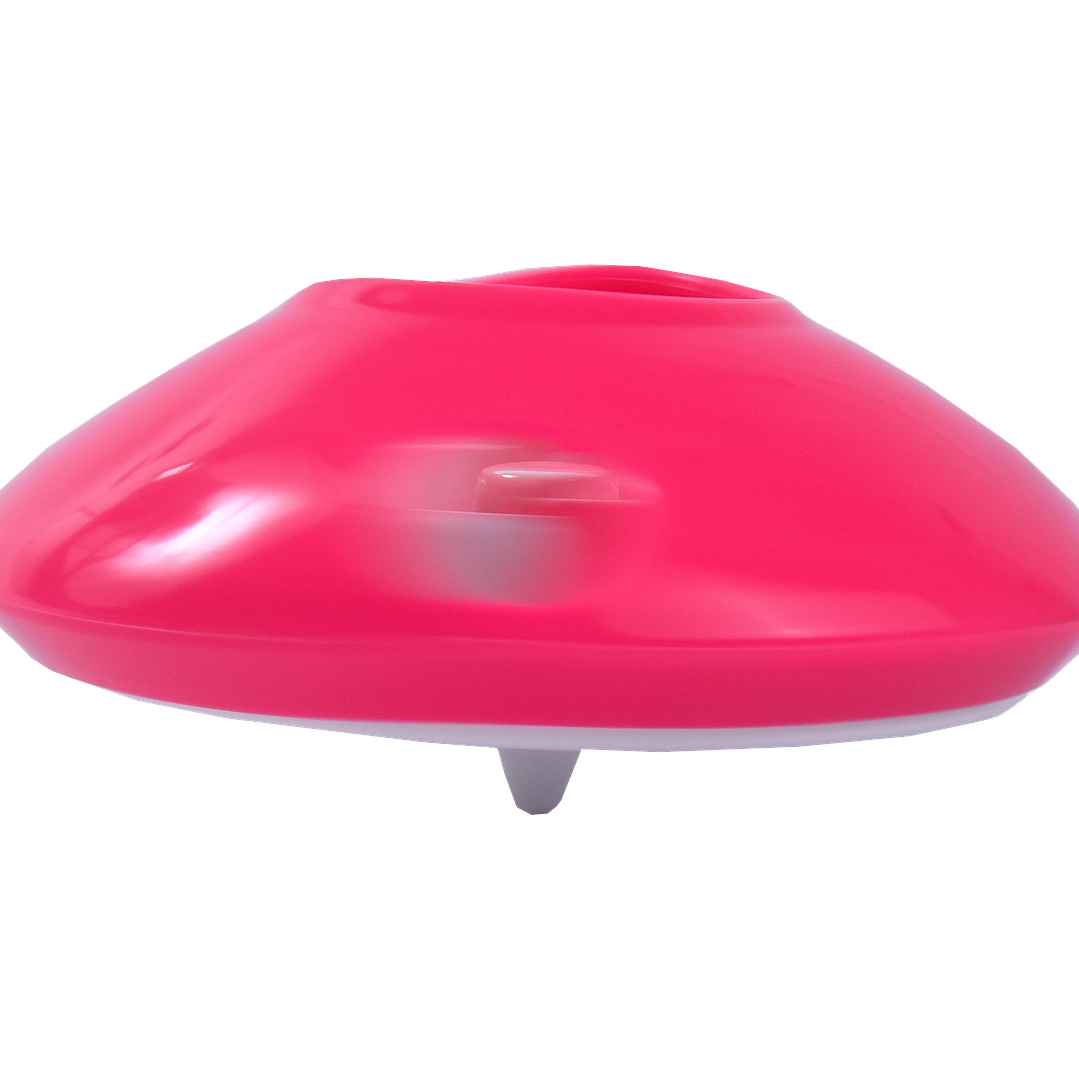 Juguete Dispensador para Gatos 2