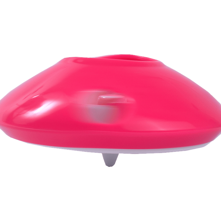 Juguete Dispensador para Gatos 2