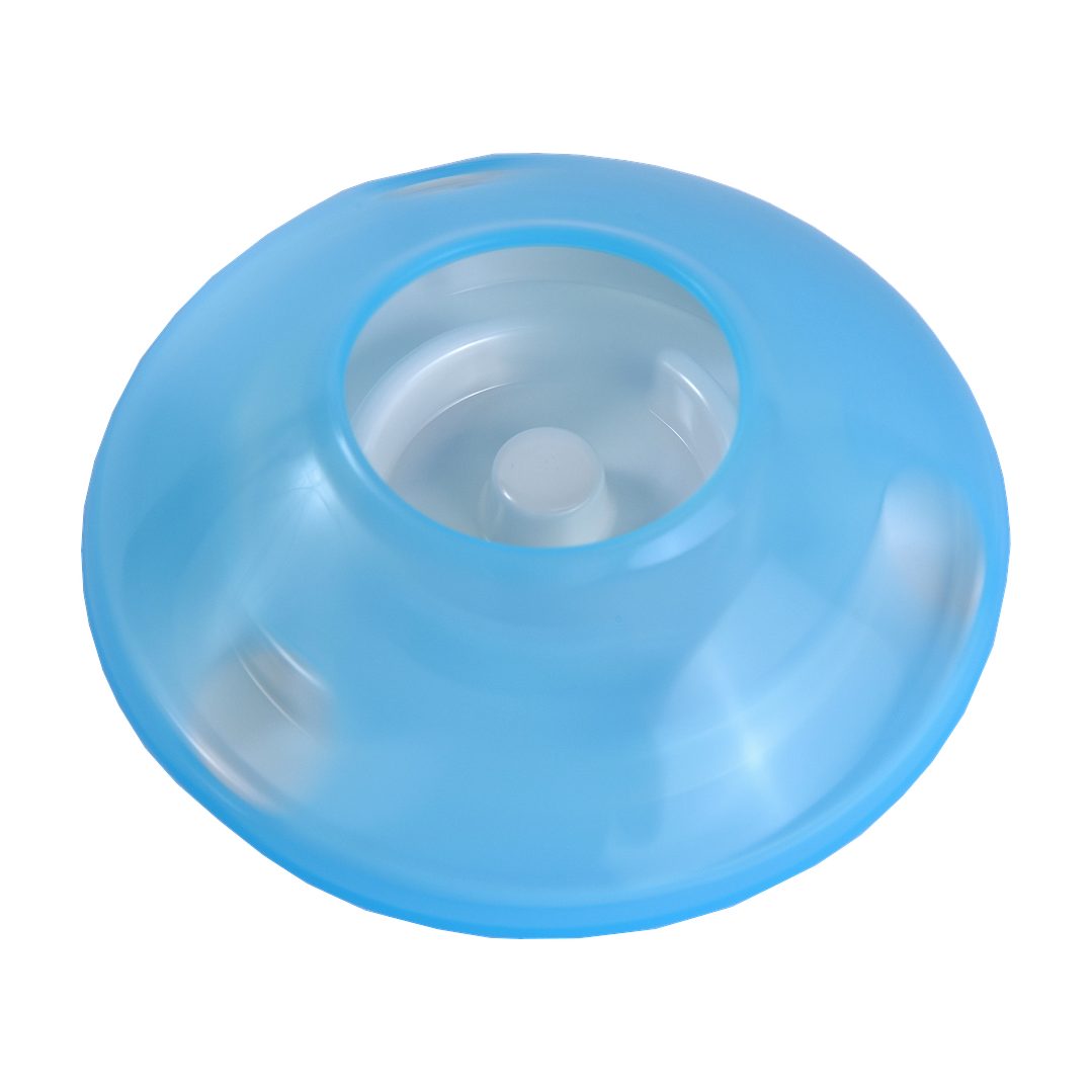 Juguete Dispensador para Gatos 3