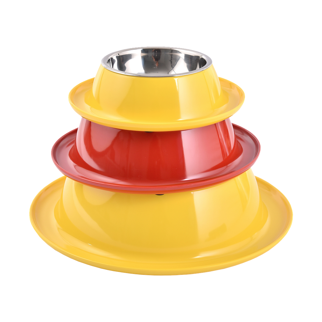 Plato Anti-hormigas 1