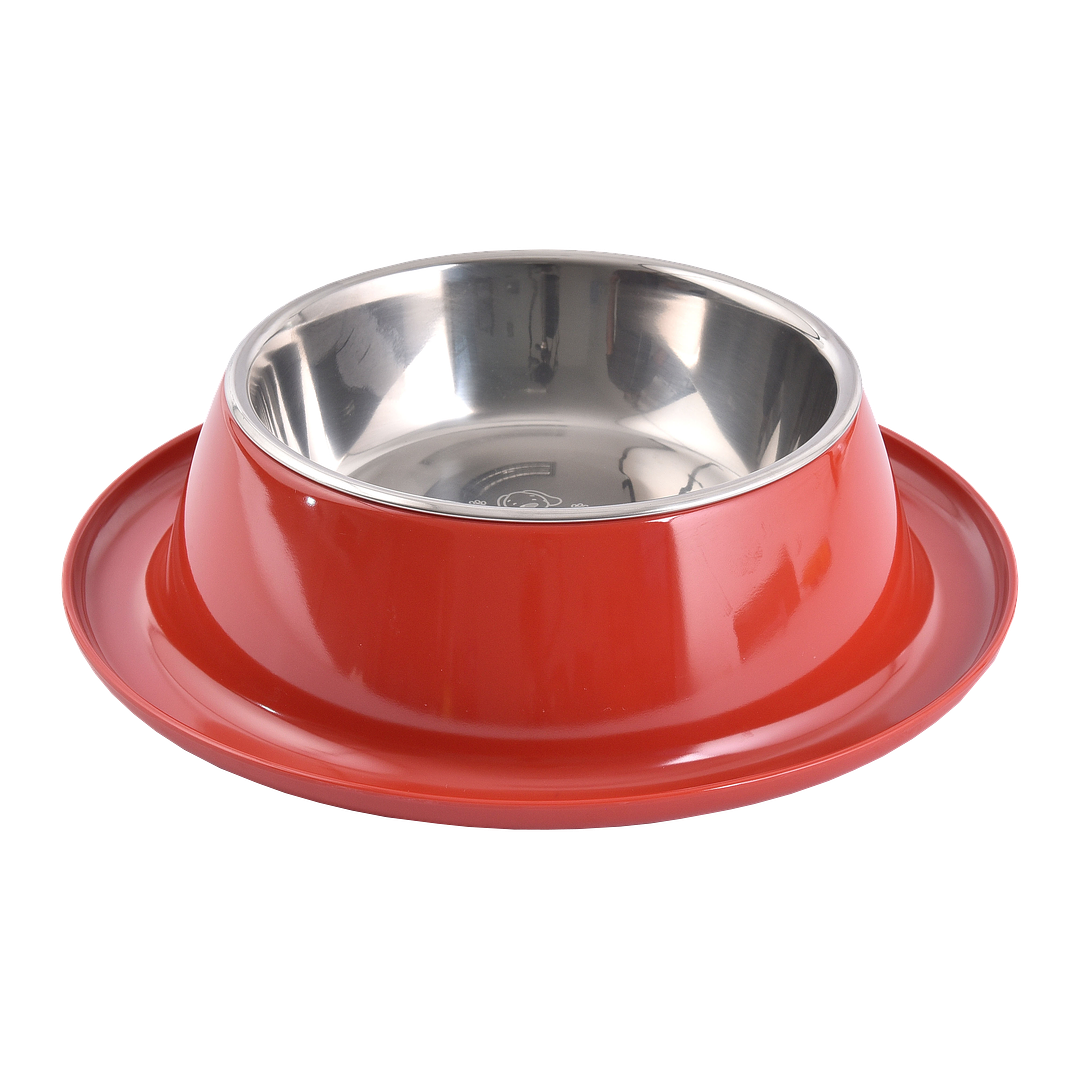 Plato Anti-hormigas 3