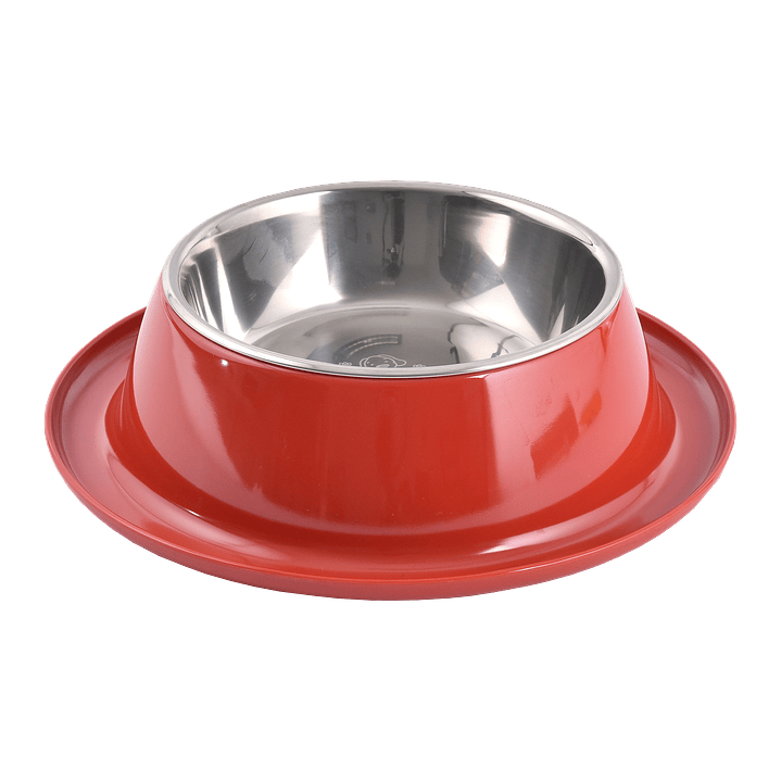 Plato Anti-hormigas 3