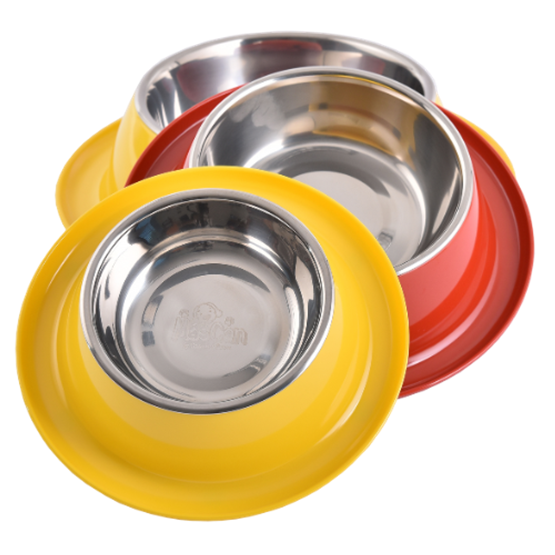 Plato Anti-hormigas 4