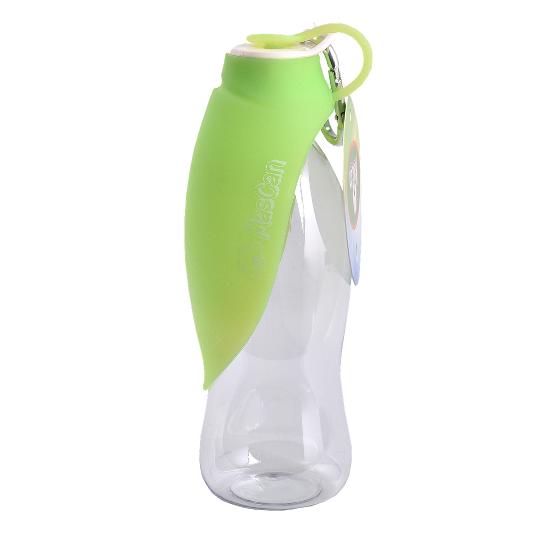 Bebedero Portátil Hoja 1