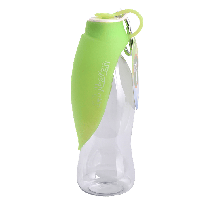 Bebedero Portátil Hoja 1