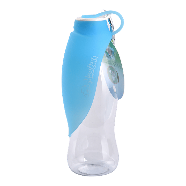 Bebedero Portátil Hoja 2