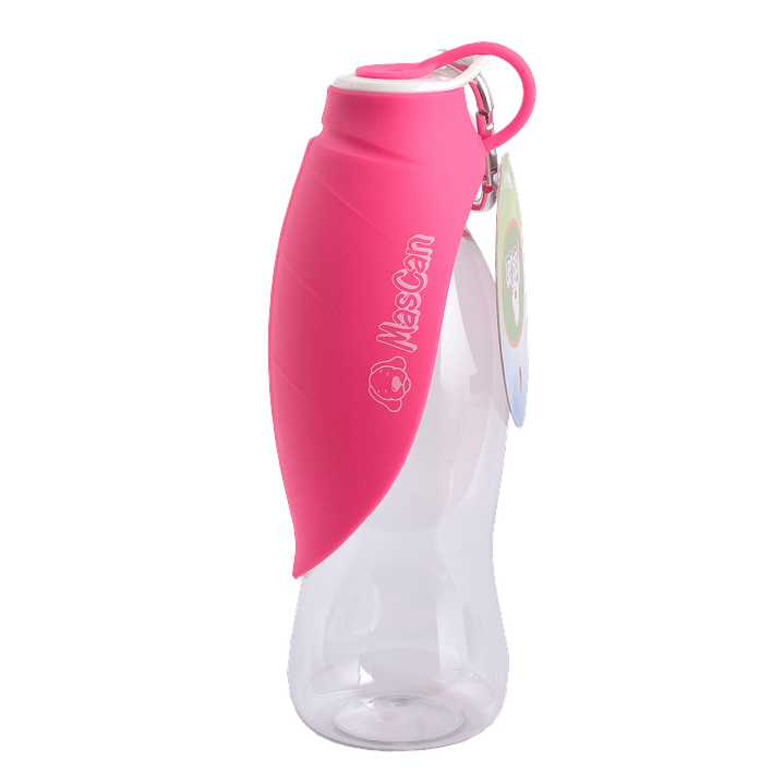 Bebedero Portátil Hoja 3