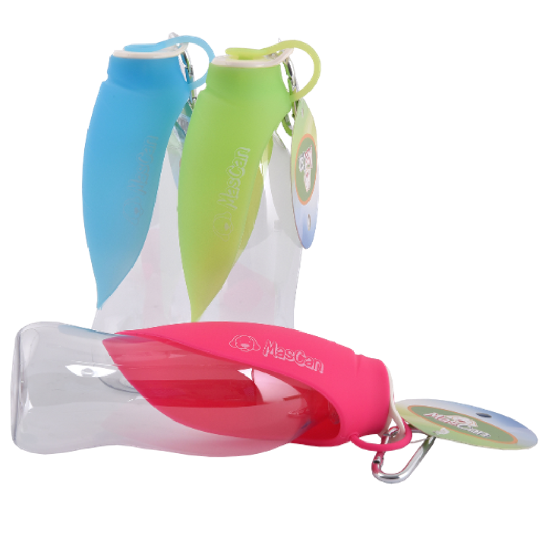 Bebedero Portátil Hoja 4