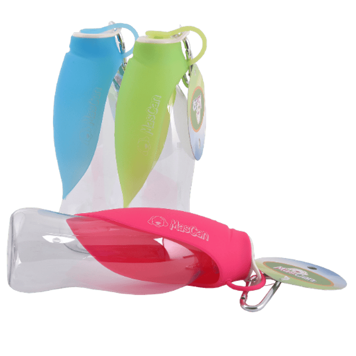 Bebedero Portátil Hoja 4