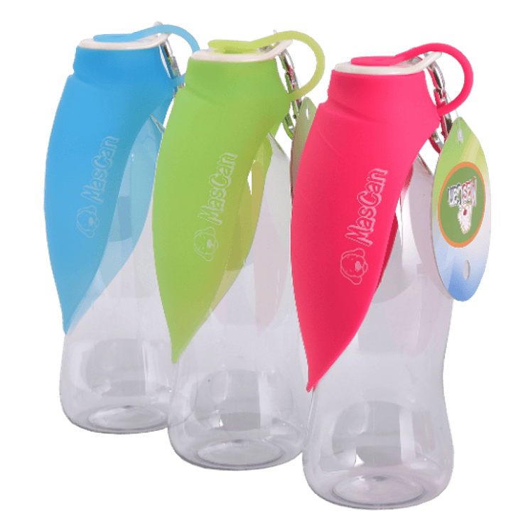 Bebedero Portátil Hoja 5