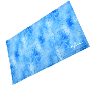 Cool Mat (Manta Auto-Refrigerante)