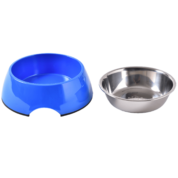 Plato Sólido Redondo 1