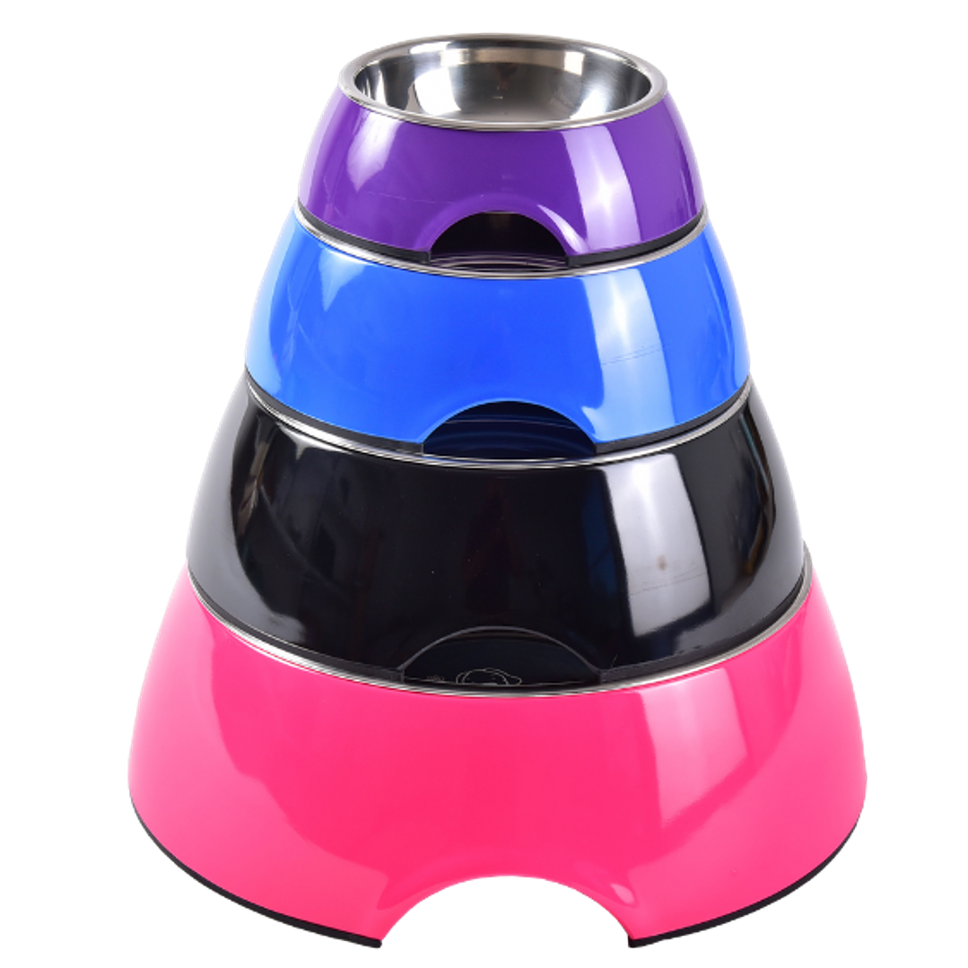 Plato Sólido Redondo 2