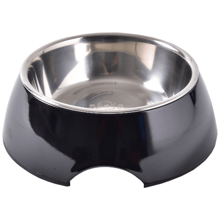 Plato Sólido Redondo 4