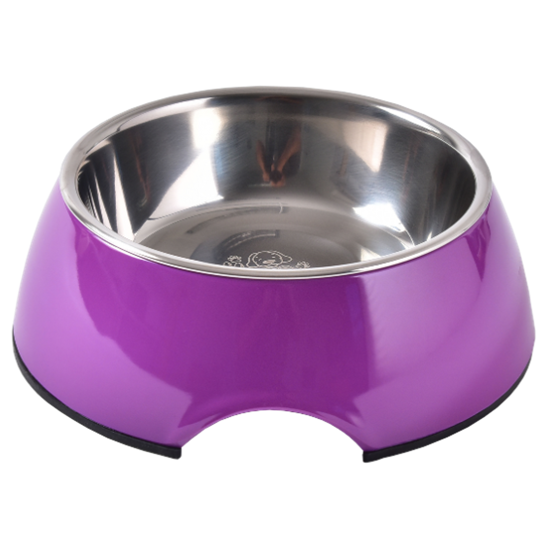 Plato Sólido Redondo 5