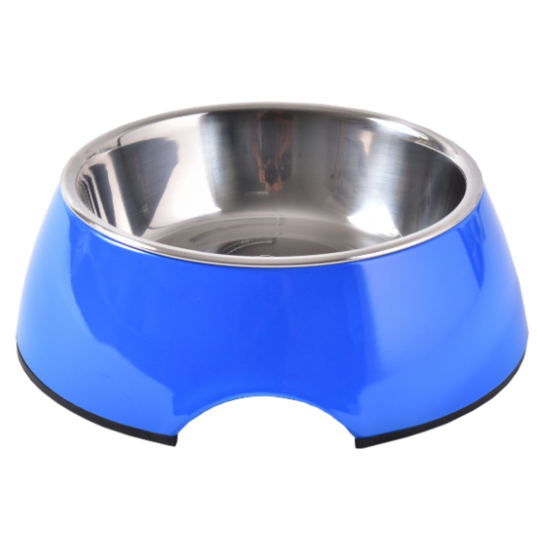 Plato Sólido Redondo 6