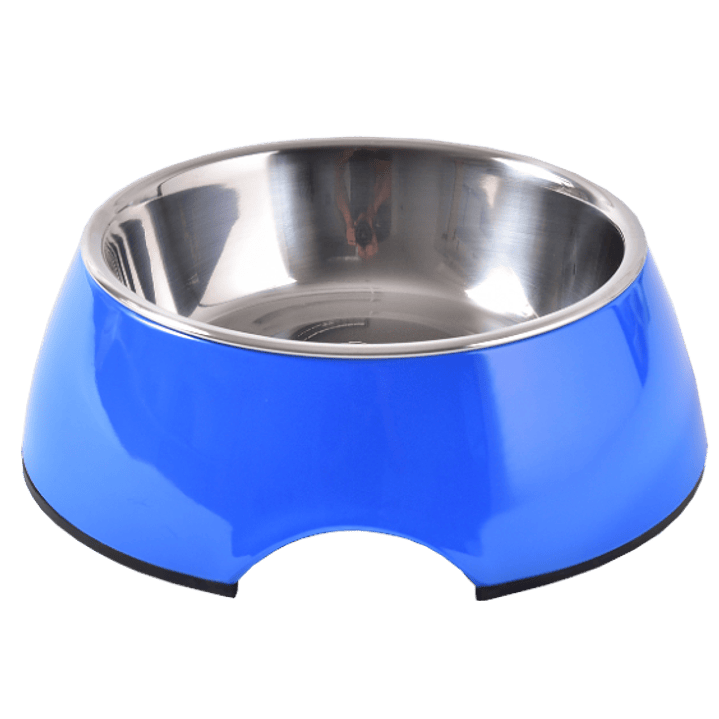 Plato Sólido Redondo 6