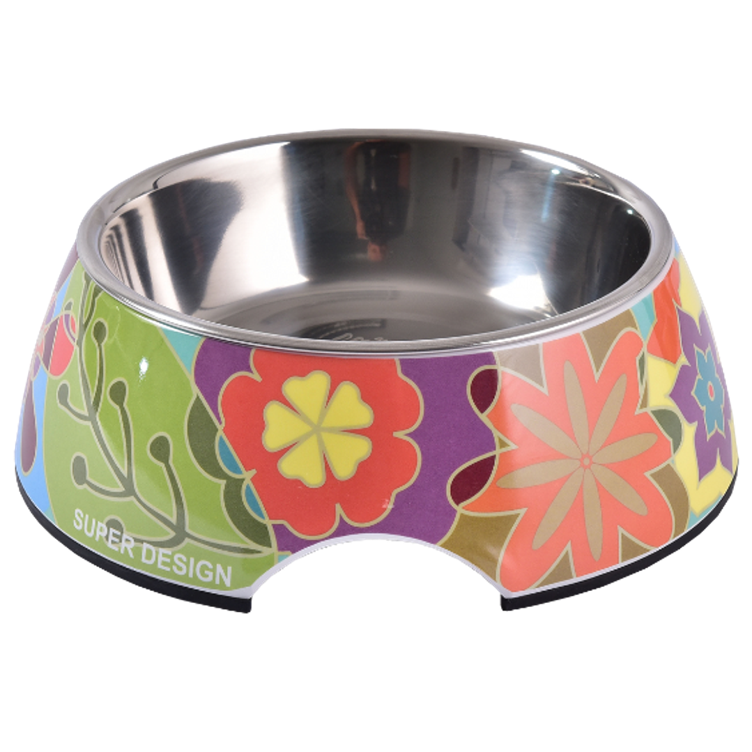 Plato Motivo Redondo 1