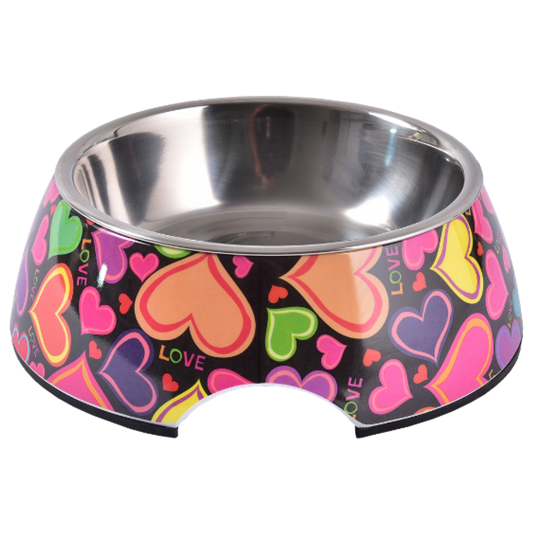 Plato Motivo Redondo 2