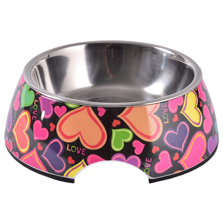 Plato Motivo Redondo 2