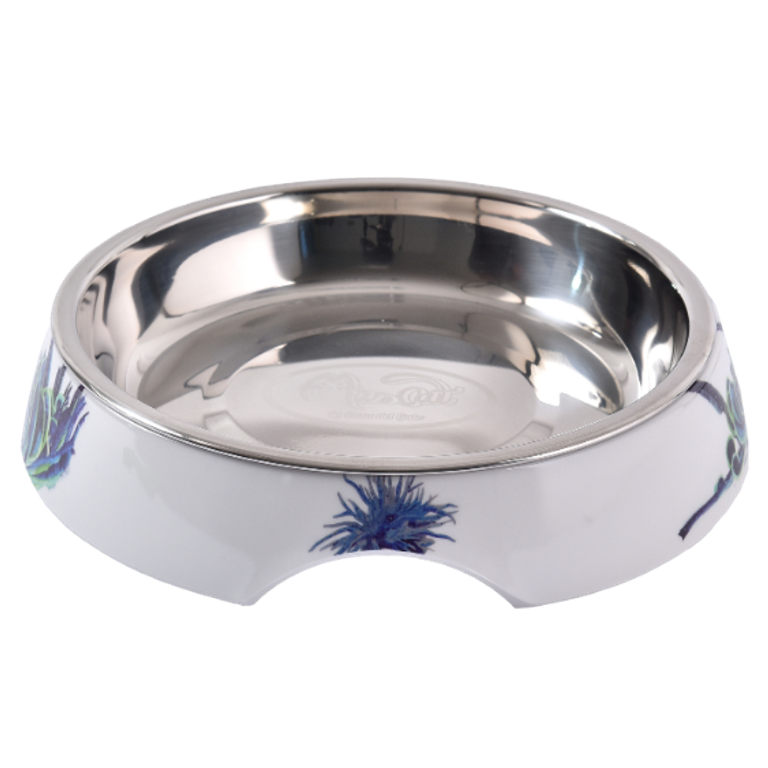 Plato de Gato Motivo Anti-stress 1